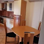 Apartament Delas