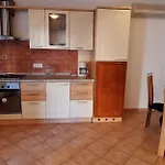 Delas Apartament *