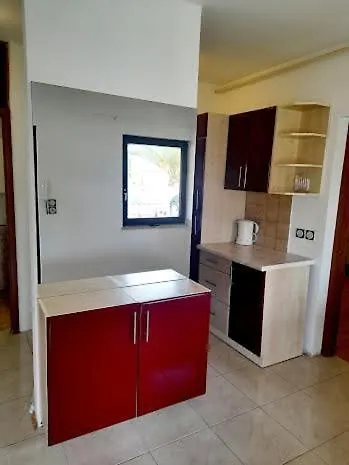 Delas Apartman *