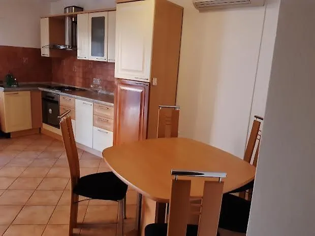 Apartman Delas