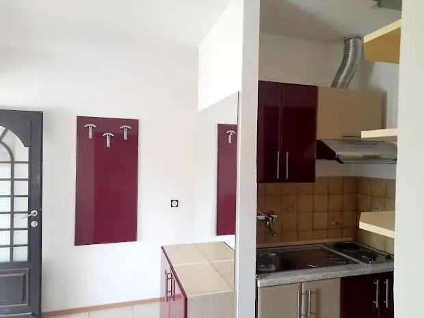 Delas Apartman Pješčana Uvala
