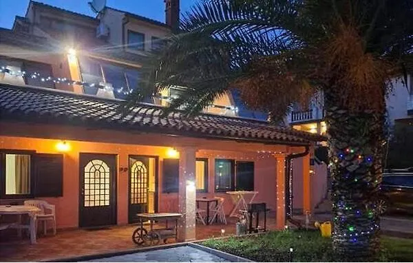 Delas Apartman