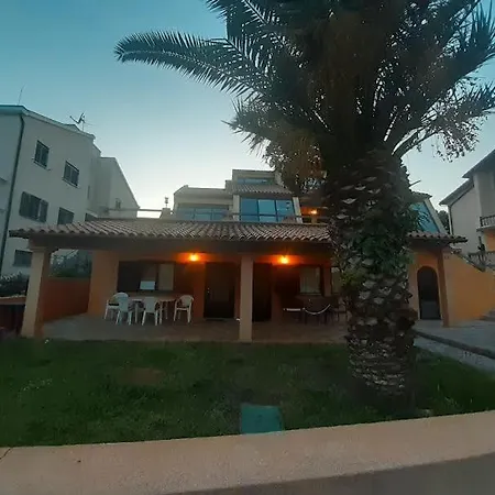 Delas شقة بيشكانا أوفالا