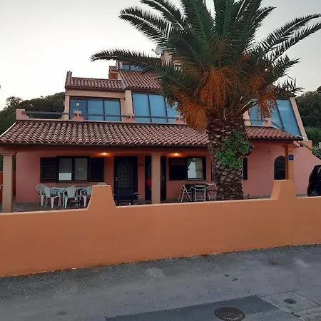 Apartment Delas 2 Pjescana Uvala