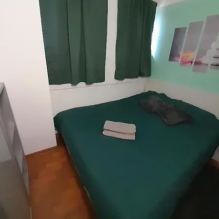Apartment Delas 2