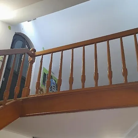 Apartment Delas 2