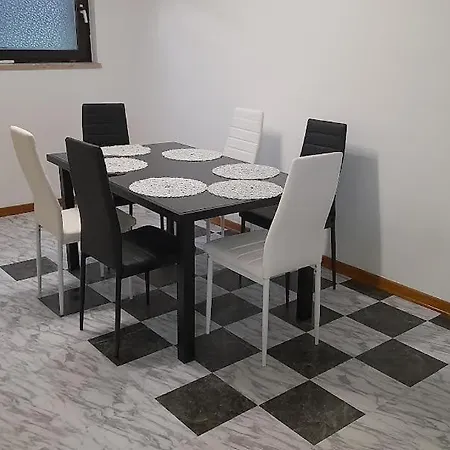 Apartment Delas 2