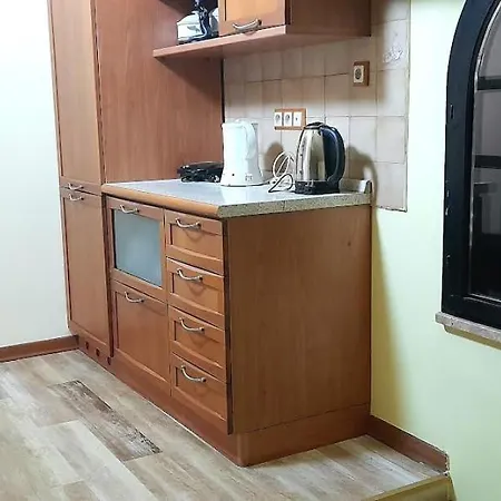 Apartment Delas 2