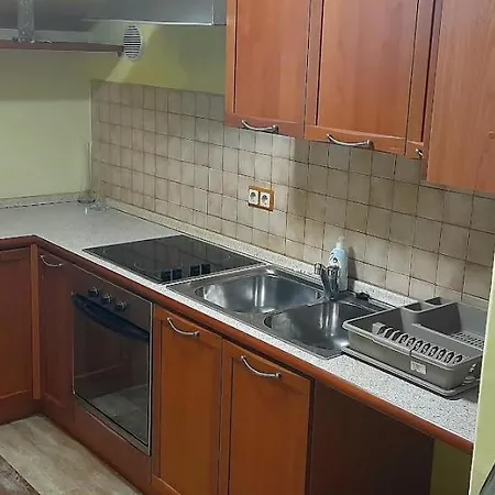 Delas 2 Apartment *