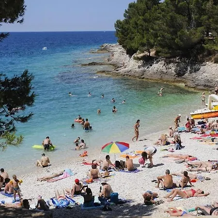 Delas 2 Apartment Pjescana Uvala