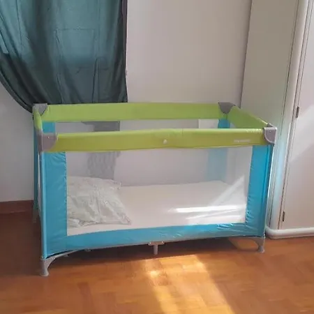 Delas 2 Apartment