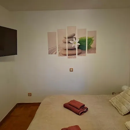 Delas 2 Apartment Pjescana Uvala