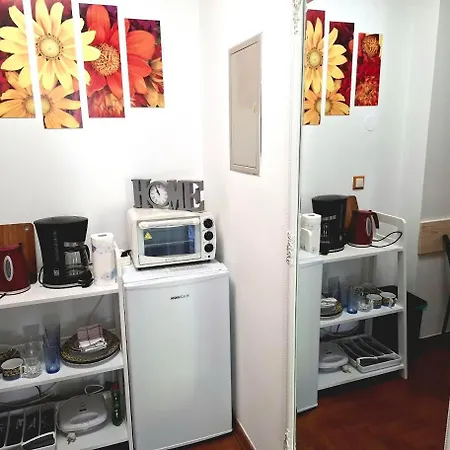 Delas 2 Apartment