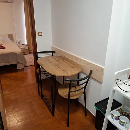 Apartment Delas 2