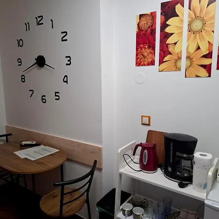Delas 2 Apartment Pjescana Uvala