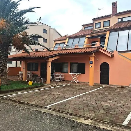 Apartment Delas 2 Pjescana Uvala