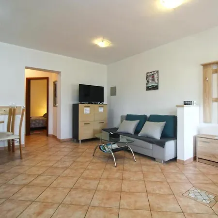 Delas Apartman Pjescana Uvala