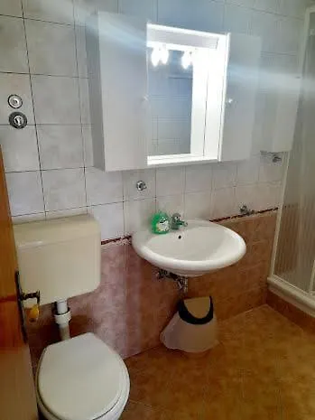 Delas Apartman Pjescana Uvala