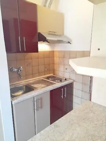Delas Apartman
