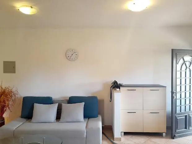 Delas Pjescana Uvala