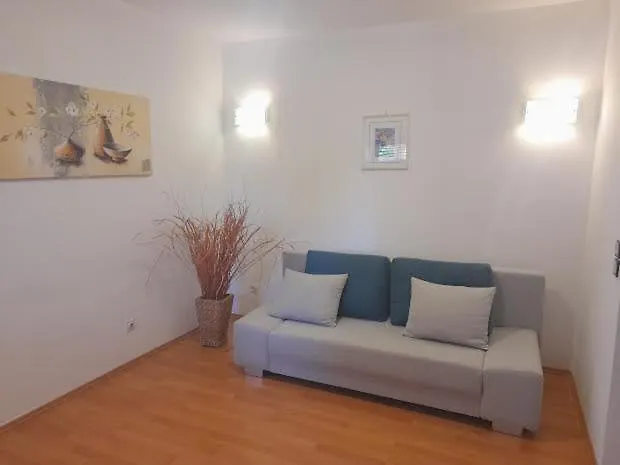 Apartman Delas Pjescana Uvala