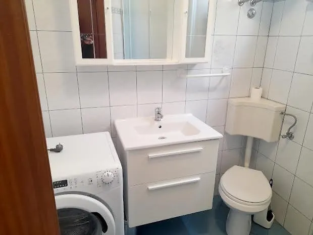 Delas Apartman