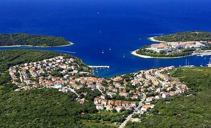 Delas Pjescana Uvala