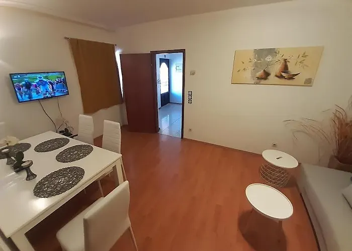 Delas Pjescana Uvala