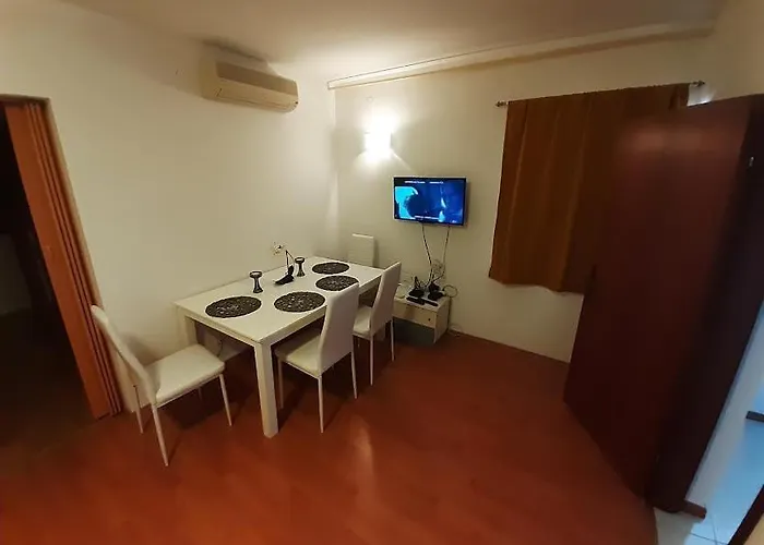 Delas Pjescana Uvala