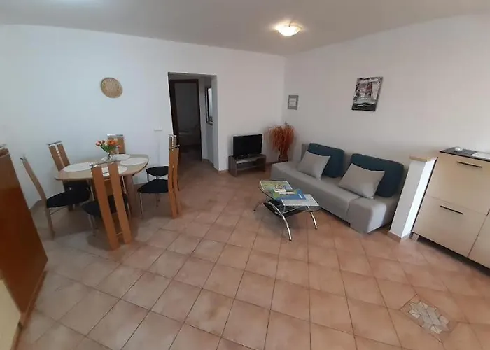 Delas Apartman