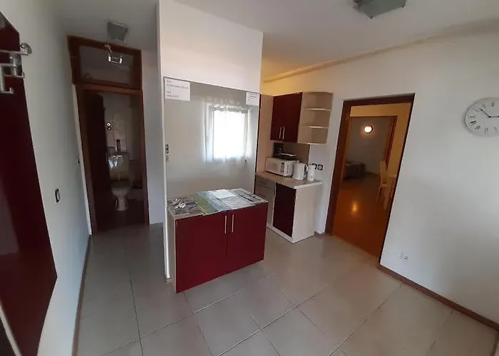 Delas Pjescana Uvala