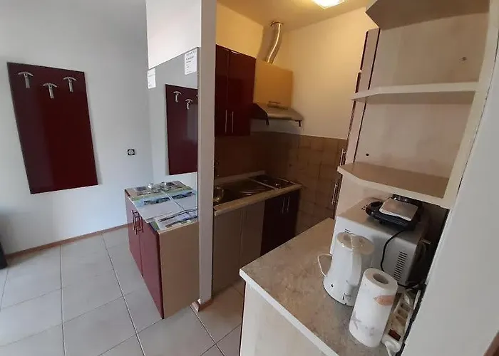 Delas Pjescana Uvala