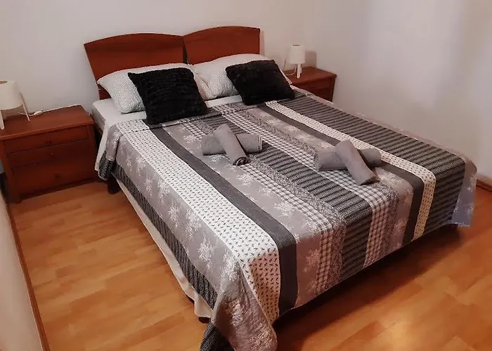 Apartman Delas