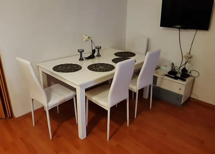 Delas Pjescana Uvala