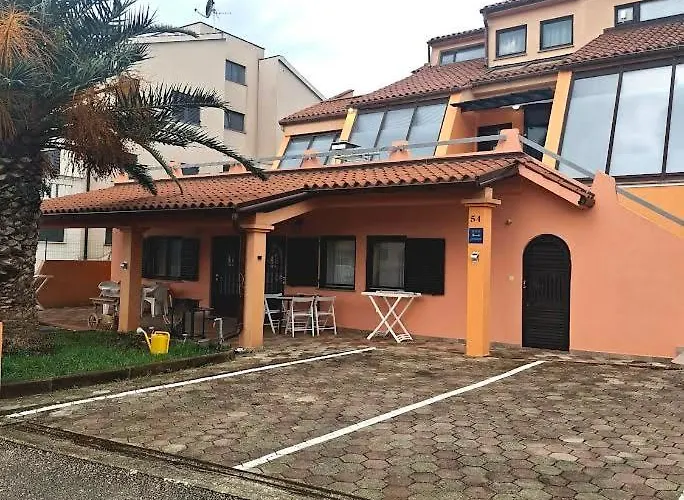 Delas Pjescana Uvala